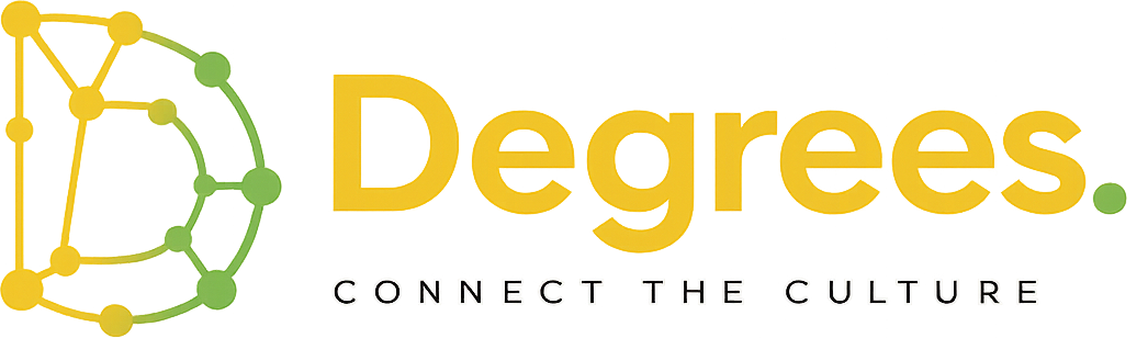 Degrees.
